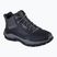 Men's shoes SKECHERS Santoro Hopkins black
