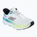 Men's running shoes SKECHERS Max Run white