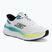Men's running shoes SKECHERS Max Run white