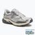 Women's shoes SKECHERS Stamina Sport silver