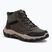 Men's shoes SKECHERS Santoro Hopkins olive