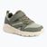 Children's shoes SKECHERS Uno Lite Echo Surge olive