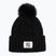 Women's winter hat New Era Cable Wide New York Yankees black