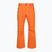 Men's ski trousers HEAD Supershape orange