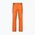 Men's ski trousers HEAD Supershape orange