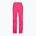 Women's ski trousers HEAD Joy dark pink