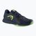 HEAD squash shoes Sprint Team 4.0 Indoor navy/lime