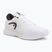 HEAD Sprint Team 4.0 Indoor white/black squash shoes