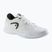 HEAD Sprint Team 4.0 Indoor white/black squash shoes
