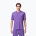 Men's tennis shirt HEAD Slice purple