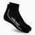 Socks HEAD Tennis 2P Performance Quarter 2 pairs black