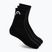 Socks HEAD Tennis 3P Club Short Crew 3 pairs black