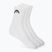 Socks HEAD Tennis 3P Club Short Crew 3 pairs white