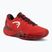 Men's tennis shoes HEAD Revolt Pro 5.0 Clay red/dark red