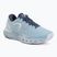 Women's tennis shoes HEAD Revolt Pro 5.0 Clay light blue/dark blue