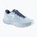 Women's tennis shoes HEAD Revolt Pro 5.0 Clay light blue/dark blue