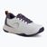 Children's tennis shoes HEAD Sprint Court 4.0 light grey/purple
