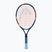 Children's tennis racket HEAD Paw 21 blue