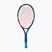 Children's tennis racket HEAD Paw 21 blue