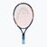 Children's tennis racket HEAD Paw 19 blue