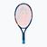 Children's tennis racket HEAD Paw 19 blue