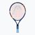 Children's tennis racket HEAD Paw 17 blue