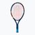 Children's tennis racket HEAD Paw 17 blue