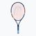 Children's tennis racket HEAD Paw 23 blue