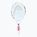 Children's tennis racket HEAD Paw 21 white