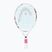 Children's tennis racket HEAD Paw 19 white