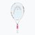 Children's tennis racket HEAD Paw 23 white