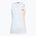 Women's tennis shirt HEAD Agility Tank Top apricot/print vision