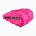 Tennis bag HEAD Tour Racquet Bag XL 75 l pink