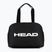 Tennis bag HEAD Tour Tote Bag 22 l black