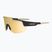 Sunglasses HEAD Sunshield 5K S3 gold/black/5k gold