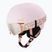 Children's ski helmet HEAD Yuki Set S2 Jr candy/red/peach