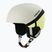 Children's ski helmet HEAD Yuki Jr lime swirl