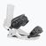 Snowboard bindings Head Fx One Lyt white