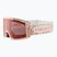 Children's ski goggles HEAD Contex Yuki Jr red/peach