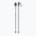 Women's ski poles HEAD Joy W black