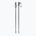 Ski poles HEAD Multi black/speedblue