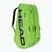 Tennis bag Head Tour Racquet Bag XL sharp green