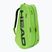 Tennis bag Head Tour Racquet Bag L sharp green