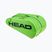 Tennis bag Head Tour Racquet Bag L sharp green