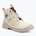 Shoes Palladium SP20 Travel HI whitecap gray