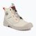 Shoes Palladium SP20 Travel HI whitecap gray