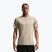 Men's training shirt Nike Dri-FIT Training T-Shirt desert khaki/black