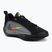 Men's basketball shoes Nike Giannis Immortality 5 black/volt/photon dust/bright crimson