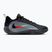 Men's basketball shoes Nike Giannis Immortality 5 black/volt/photon dust/bright crimson
