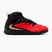 Children's football boots Nike Jr. Phantom 6 High Club bright crimson/bright crimson/black